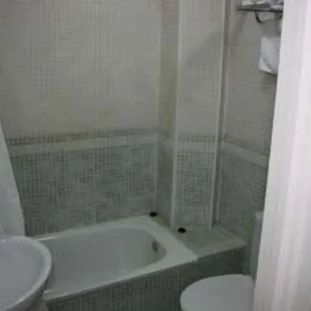 Manantiales Torremolinos