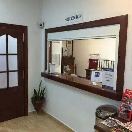 Manantiales Otel Torremolinos