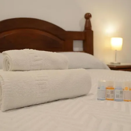 Otel Manantiales Torremolinos