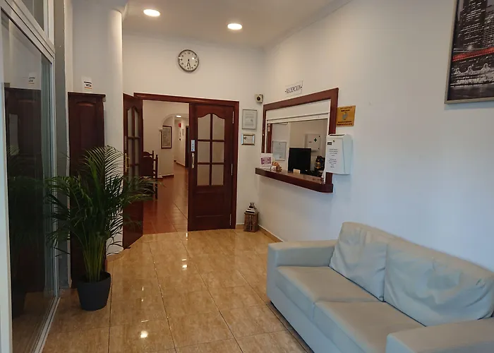 Manantiales * Τορρεμολίνος