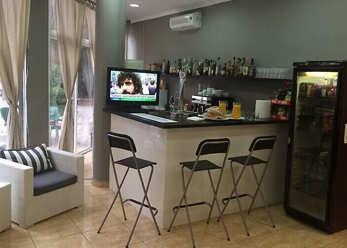 Manantiales Τορρεμολίνος