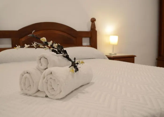 Manantiales * Τορρεμολίνος