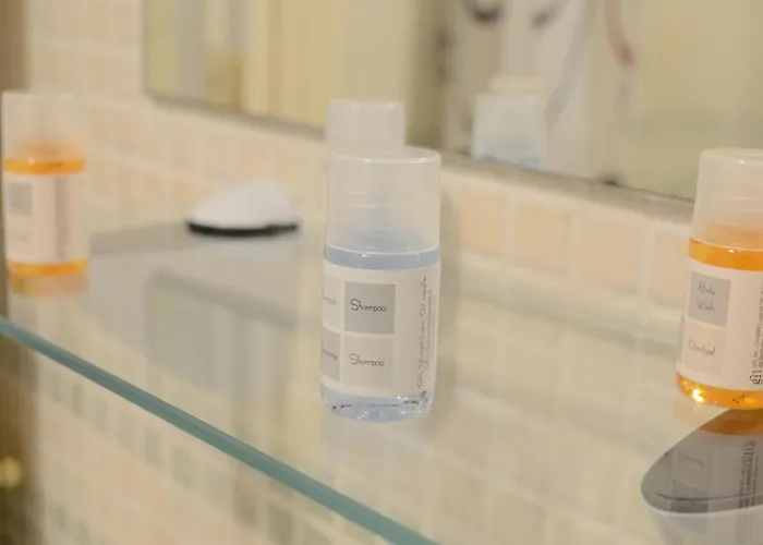 Manantiales Ξενοδοχείο Τορρεμολίνος