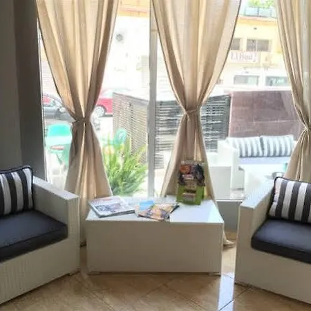 Manantiales * Torremolinos