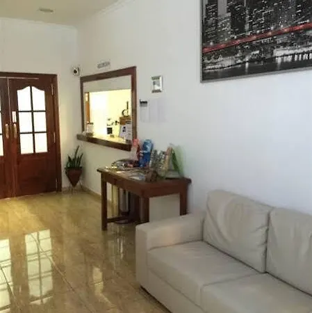 Manantiales Torremolinos