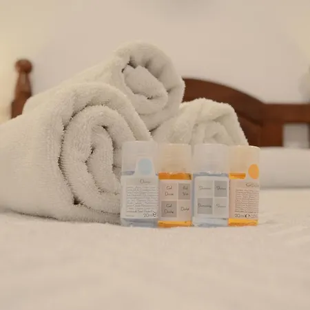 Hotel Manantiales Torremolinos